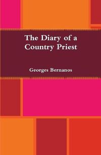 Cover image for The Diary of a Country Priest