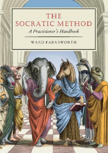 Cover image for The Socratic Method