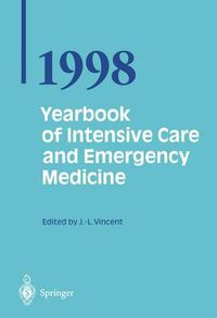 Cover image for Yearbook of Intensive Care and Emergency Medicine