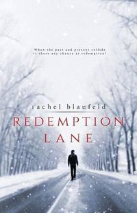 Cover image for Redemption Lane