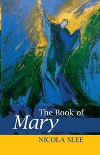 Cover image for The Book of Mary