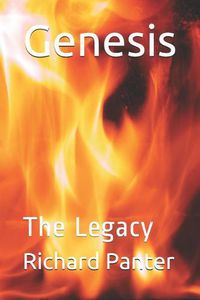 Cover image for Genesis: The Legacy