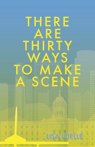 Cover image for There Are Thirty Ways to Make a Scene