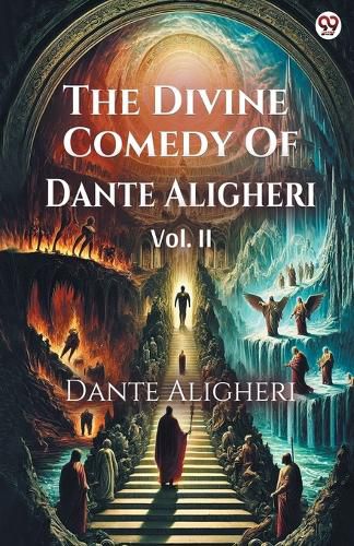 Cover image for The Divine ComedyVol. II (Edition1)