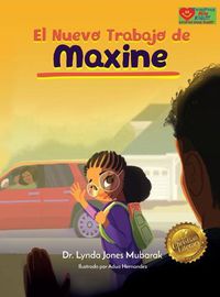 Cover image for El Trabajo Nuevo de Maxine