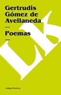 Cover image for Poemas