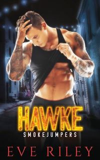 Cover image for Hawke