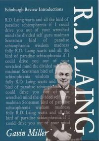 Cover image for R. D. Laing