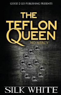 Cover image for The Teflon Queen 6