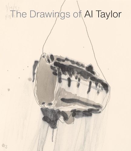 Cover image for The Drawings of Al Taylor