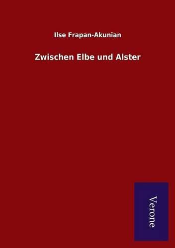 Cover image for Zwischen Elbe und Alster