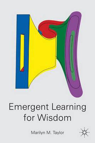 Cover image for Emergent Learning for Wisdom