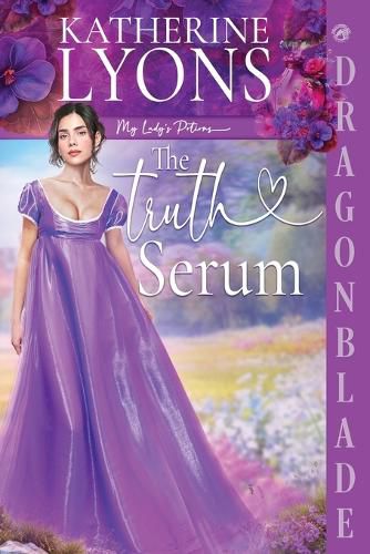 Cover image for The Truth Serum