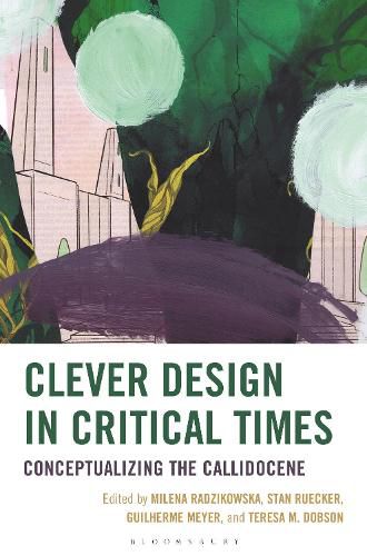 Cover image for Clever Design in Critical Times