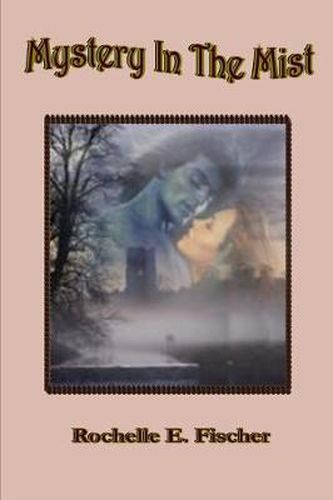 Cover image for Mystery in the Mist