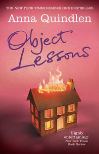 Cover image for Object Lessons
