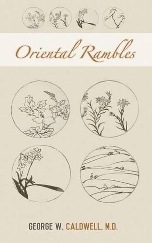 Cover image for Oriental Rambles