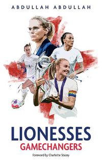 Cover image for Lionesses