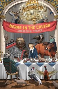 Cover image for Bears in the Caviar