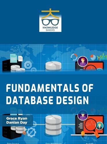 Cover image for Fundamentals of Database Design