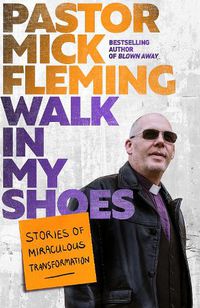 Cover image for Walk In My Shoes