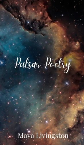 Cover image for Pulsar Poetry