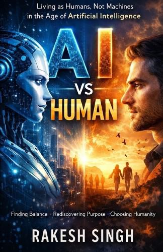 Cover image for AI Vs Human