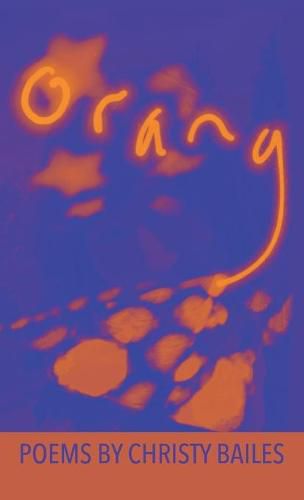 Cover image for Orang