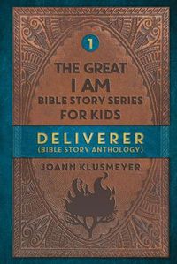 Cover image for Deliverer