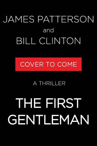 Cover image for The First Gentleman