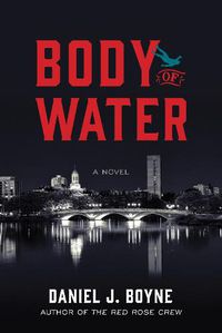 Cover image for Body of Water