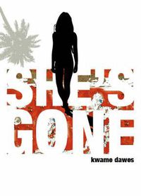 Cover image for She's Gone