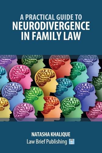 Cover image for A Practical Guide to Neurodivergence in Family Law