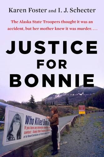 Cover image for Justice For Bonnie