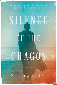 Cover image for Silence Of The Chagos