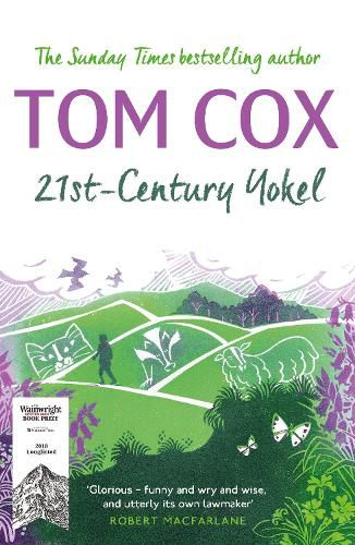 Cover image for 21st-Century Yokel