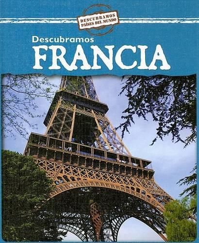 Descubramos Francia