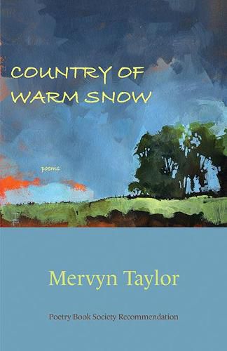 Cover image for Country of Warm Snow