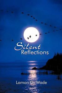 Cover image for Silent Reflections