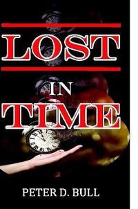 Cover image for Lost in Time