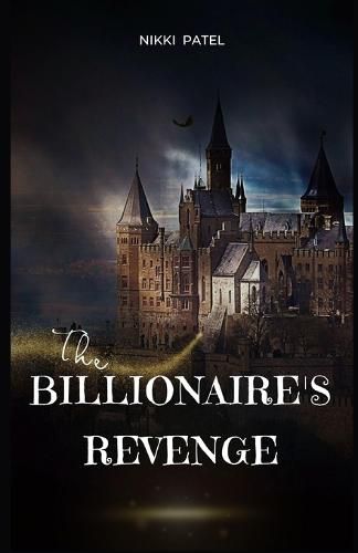 Cover image for The Billionaire's Revenge