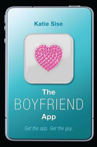 Cover image for The Boyfriend App