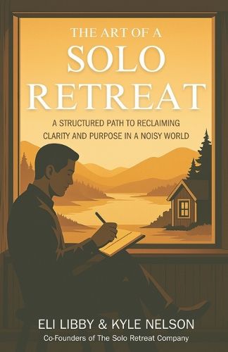 Cover image for The Art Of A Solo Retreat