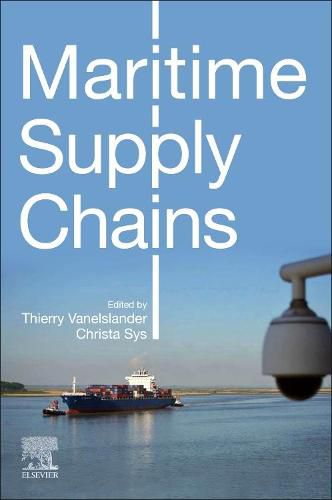 Cover image for Maritime Supply Chains