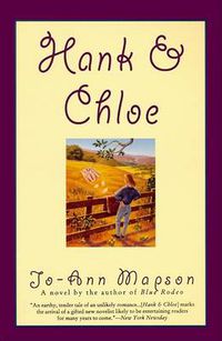 Cover image for Hank & Chloe