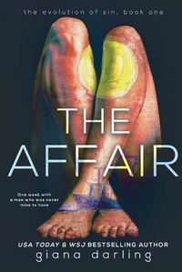 Cover image for The Affair