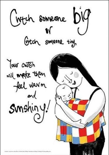 Cover image for Sunshiny Poster