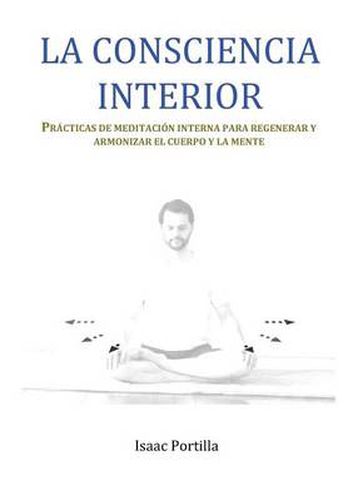 Cover image for La Consciencia Interior