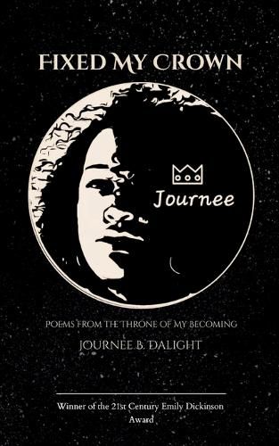 Cover image for Fixed My Crown (Edition1st)