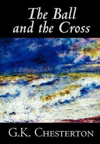 Cover image for The Ball and the Cross